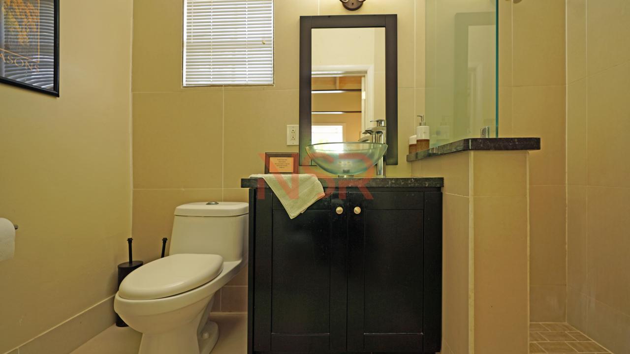 Clifton Gardens Cottage 4 (R) Nevis Style Realty